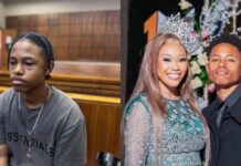 Ex-Generations Actress Sonia Mbele’s Zimbabwean House Manager Scandal: The Dark Side of Celebrity Parenting Exposed