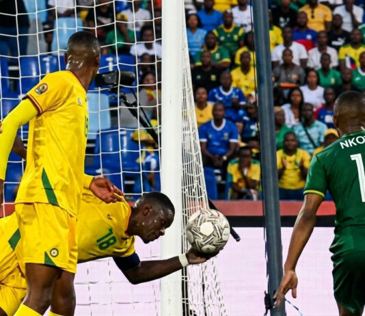 Malawi v Zimbabwe: Sporting rivalries from the past