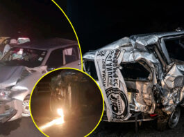 THE FULL DETAILS: Deadly Bulawayo-Beitbridge pile-up accident kills 7 people