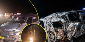 THE FULL DETAILS: Deadly Bulawayo-Beitbridge pile-up accident kills 7 people