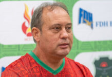 The Coach Who Quit: Why Marinica Has Really Resigned from the Warriors After Just 5 Months