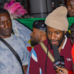 Winky D’s Zambia Invasion: Why The Gafa Thrives In Lusaka While Facing Scrutiny At Home