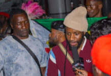 Winky D’s Zambia Invasion: Why The Gafa Thrives In Lusaka While Facing Scrutiny At Home