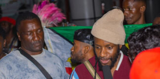 Winky D’s Zambia Invasion: Why The Gafa Thrives In Lusaka While Facing Scrutiny At Home