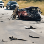 Deadly Haulage Truck and Toyota Corolla Head-On accident: Mother and Her 5 Children Killed in Harare-Masvingo Highway Horror (VIDEO)