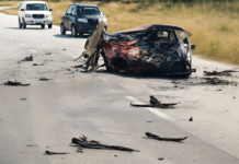 Deadly Haulage Truck and Toyota Corolla Head-On accident: Mother and Her 5 Children Killed in Harare-Masvingo Highway Horror (VIDEO)