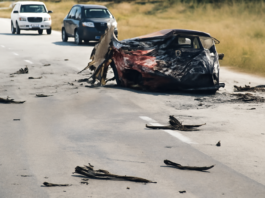 Deadly Haulage Truck and Toyota Corolla Head-On accident: Mother and Her 5 Children Killed in Harare-Masvingo Highway Horror (VIDEO)