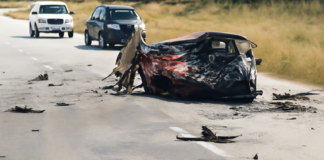 Deadly Haulage Truck and Toyota Corolla Head-On accident: Mother and Her 5 Children Killed in Harare-Masvingo Highway Horror (VIDEO)