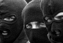 7 evil robbers steal from 6 different houses in 1 night, others thoroughly beaten for ‘refusing to be robbed’