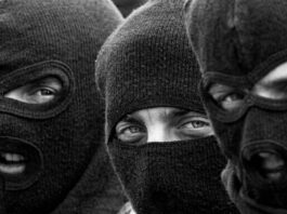 IT WAS AN INSIDE JOB: 14 armed robbers arrested after US$174,000 heist (SEE NAMES)