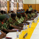 General Muchena’s FINAL WARNING: Why the Military is Quietly Preparing to ‘Deal’ With ZANU-PF… “The Army is WATCHING!”