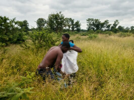 Too Much Unprotected Lula Lula and Beitbridge’s Dark Secret: Unmasking the Surge in Child Abuse and STIs