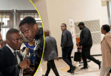 The Bellarmine Chatunga Mugabe Files: Why South African Government Really Kicked Out President Mugabe’s Youngest Son
