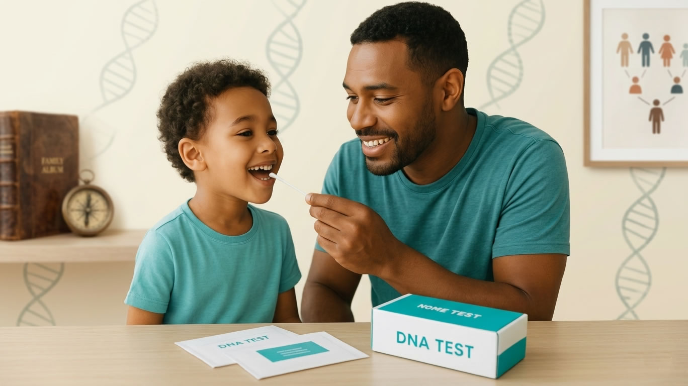 The DNA Trap: Why Nhodzerwa (Look-Alike) Babies Are Tearing Zimbabwean Families Apart!