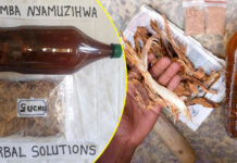 Shocking Vendor’s Lula Lula Secrets: Zimbabwean Men Vomiting to Death After Drinking ‘Guchu’ Love Potions
