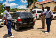Bulawayo’s most wanted armed robber nabbed: ZRP vows to shoot back as criminals are ‘now too dangerous to control’