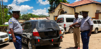Bulawayo’s most wanted armed robber nabbed: ZRP vows to shoot back as criminals are ‘now too dangerous to control’