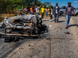 Latest on kombi that exploded and burnt 18 people to death: The hidden mechanical secret behind the bloody accident