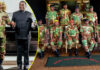 ‘The People’s Army’ Pamphlets shock team Mnangagwa: Multiple soldiers arrested as military discontent brews over CAB 3