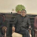 Madhuku and Biti Lawsuit Mystery: Why the High Court ‘Struck Off’ the Police Challenge and What Happens Next