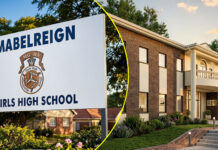 Inside Information? Armed robbers hit Mabelreign Girls High School, leave security guard fighting for life