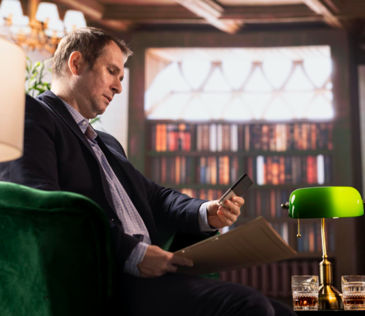 Why Classic Literature Still Holds Value in Modern Times