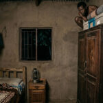 Midnight Lula Lula Cut Short: Married Woman Caught Cheating, Naked Boyfriend Found Hiding on Top of Wardrobe