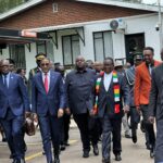 Why Wicknell Chivayo’s ZITF Stunt Has Left ZANU PF Bigwigs Fuming in Silence