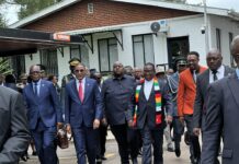 Why Wicknell Chivayo’s ZITF Stunt Has Left ZANU PF Bigwigs Fuming in Silence