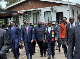 Why Wicknell Chivayo’s ZITF Stunt Has Left ZANU PF Bigwigs Fuming in Silence