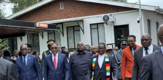 Why Wicknell Chivayo’s ZITF Stunt Has Left ZANU PF Bigwigs Fuming in Silence