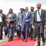 Beyond the Handshake: The Real Reason Behind the Push for Passport-Free Travel with Botswana