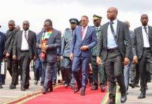 Beyond the Handshake: The Real Reason Behind the Push for Passport-Free Travel with Botswana