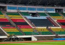 National Sports Stadium Shame: The Real Reason Why the April Reopening Deadline Was Missed