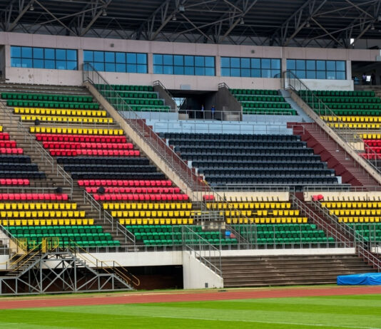 National Sports Stadium Shame: The Real Reason Why the April Reopening Deadline Was Missed
