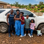 The truth behind the Mvuma accident that KILLED a Tynwald family: How Andy Murudzo’s ex manager lost his wife and all 5 kids