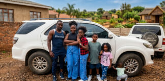 The truth behind the Mvuma accident that KILLED a Tynwald family: How Andy Murudzo’s ex manager lost his wife and all 5 kids