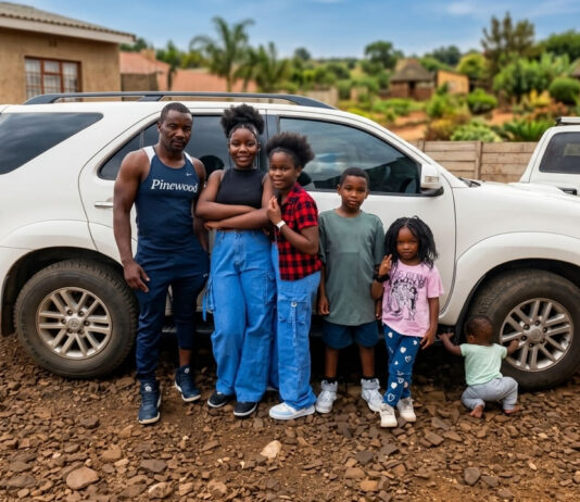 The truth behind the Mvuma accident that KILLED a Tynwald family: How Andy Murudzo’s ex manager lost his wife and all 5 kids