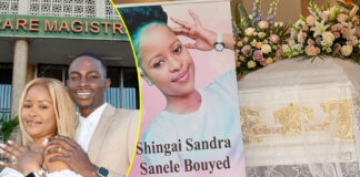 Wedding Day Horror: UK Returnee Dies Hours After Wedding in Harare… Did a ‘Spiritual Husband’ Claim Sandra?