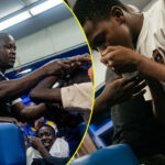 Shocking Viral Video: Harare Teachers Turn School Trip into Torture Chamber & Brutally Beat up Student (WATCH VIDEO)