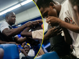 Shocking Viral Video: Harare Teachers Turn School Trip into Torture Chamber & Brutally Beat up Student (WATCH VIDEO)