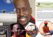 Zimbabwe’s Fuel Heist EXPOSED: How Smugglers are Using Advanced Technology to Bypass the $105 Million ZIMRA Scanners