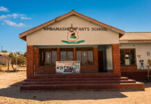 Teacher’s Shocking ‘New Curriculum’: Teacher arrested for showing infants P0RN0, fondles their breasts, teaches them how to kiss