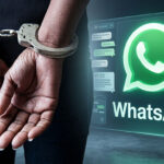 SILENCING THE TRUTH: The Secret Plan to Regulate Your WhatsApp and Facebook in Zimbabwe and ARREST Those Who Cross The Line