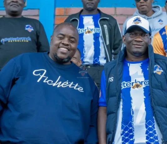 The Highlanders Sabotage? The Real Reason Wicknell Chivhayo is Pumping Millions into Scotland FC