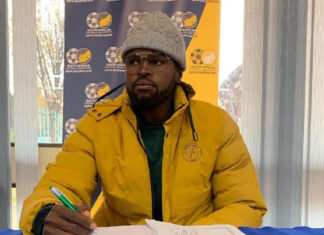 Willard Katsande’s Shocking Resignation: The Dark Locker Room Secrets Forcing Rangers Football Club’s Collapse
