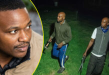 Bad news for residents despite police releasing photos of Harare’s most wanted armed robbers