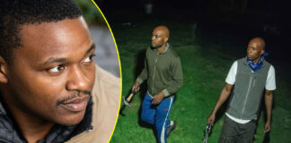 Bad news for residents despite police releasing photos of Harare’s most wanted armed robbers