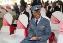 The sudden deaths and poison attacks in Zimbabwe as the nation buries Air Commodore Simon Bere