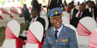 The sudden deaths and poison attacks in Zimbabwe as the nation buries Air Commodore Simon Bere